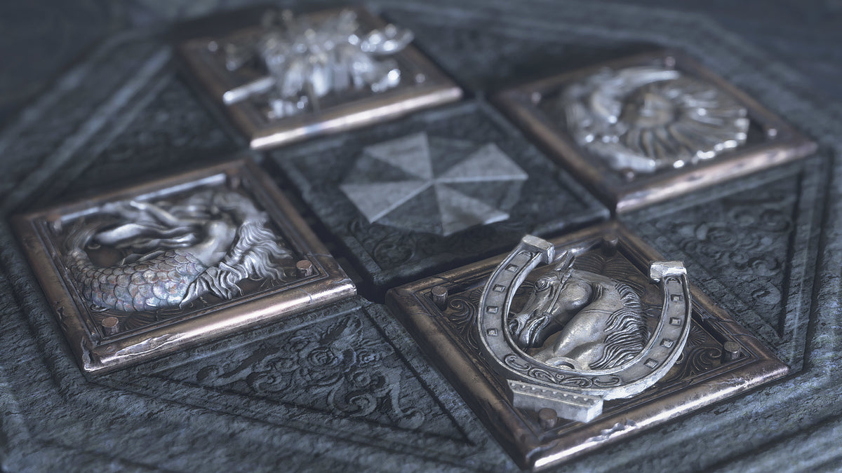 Resident Evil 8: Village | Gold Edition (Xbox One, Xbox Series X/S) - Xbox Live Key - United States
