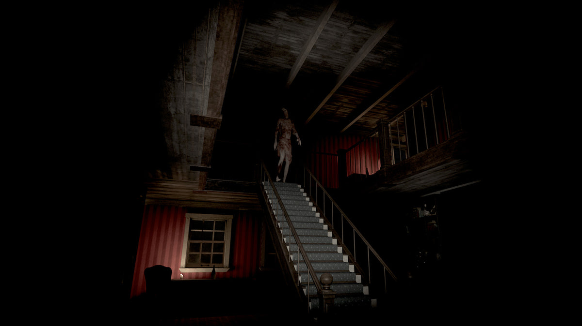 DEVOUR (PC) - Steam Key - GLOBAL