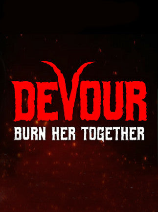 DEVOUR (PC) - Steam Key - GLOBAL