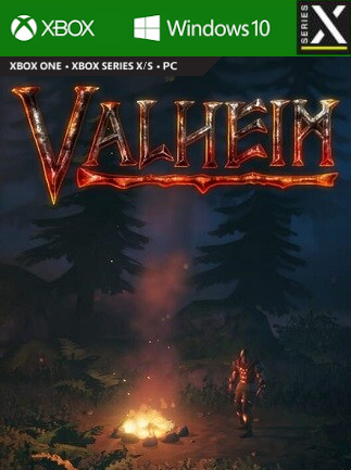 Valheim (Xbox Series X/S, Windows 10) - Xbox Live Key AUSTRALIA