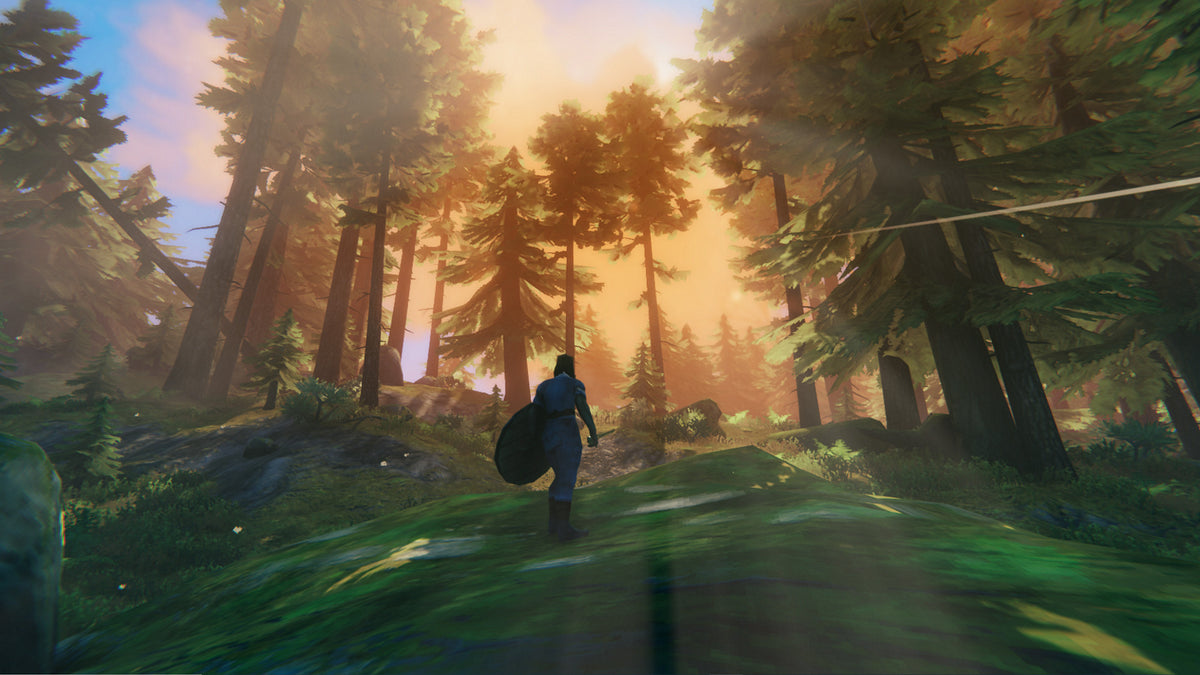 Valheim (Xbox Series X/S, Windows 10) - Xbox Live Key  - CANADA
