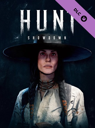 Hunt: Showdown - Llorona’s Heir (PC) - Steam Key - GLOBAL