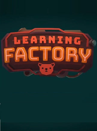 Learning Factory (PC) - Steam Key - GLOBAL