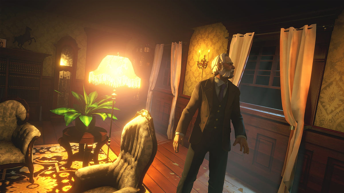 I Mother (PC) - Steam Key - ROW