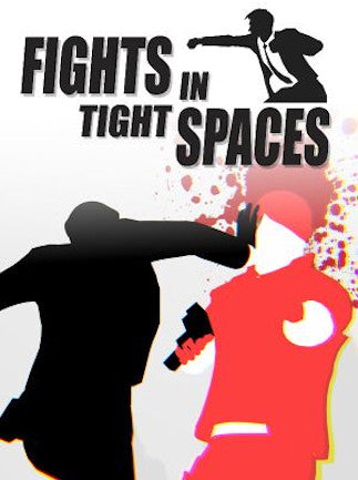 Fights in Tight Spaces (PC) - Steam Key - GLOBAL
