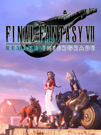 FINAL FANTASY VII Remake Intergrade (Xbox Series X/S, Windows 10) - Xbox Live Key - Europe Restricted