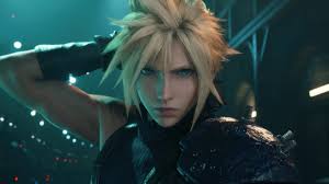 FINAL FANTASY VII Remake Intergrade | Limited early purchase edition Digital Deluxe Edition (Xbox Series X/S, Windows 10) - Xbox Live Key - GLOBAL