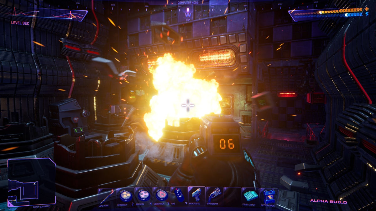 System Shock (Xbox Series X/S) - Xbox Live Key - EUROPE