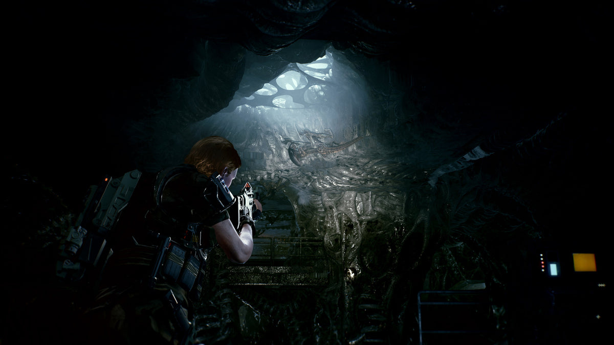 Aliens: Fireteam Elite | Into the Hive Edition (PC) - Steam Key - ROW