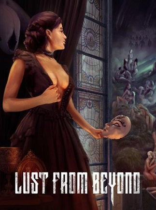 Lust from Beyond (PC) - Steam Key - EUROPE