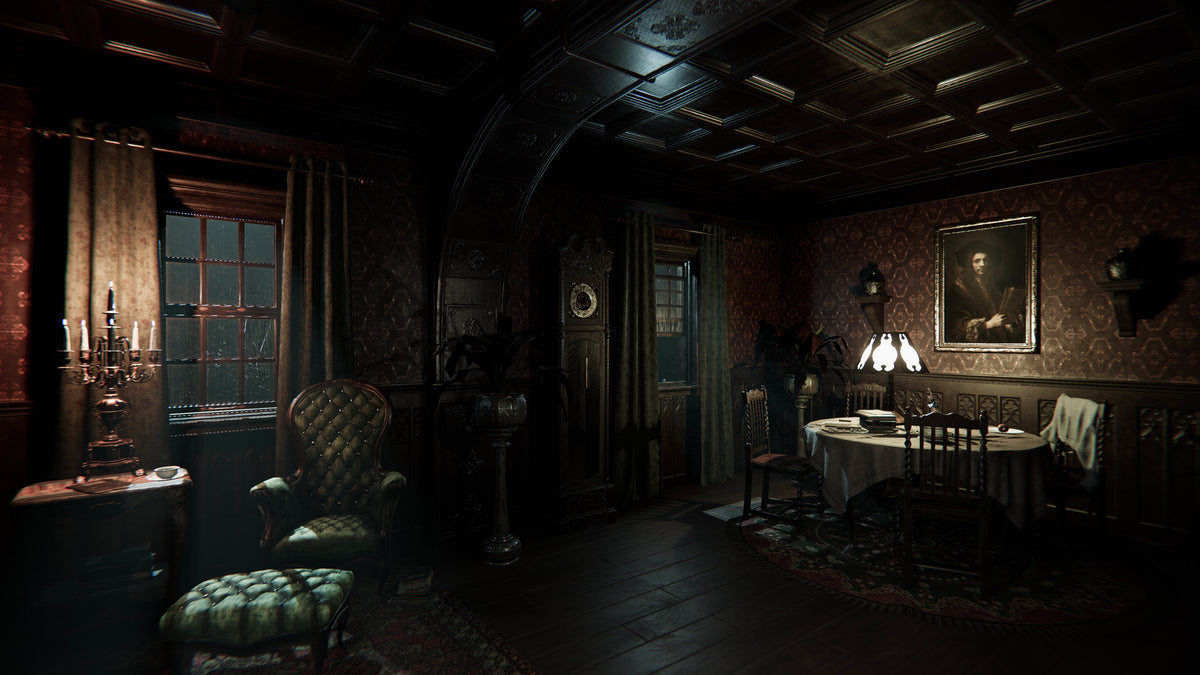 Lust from Beyond (PC) - Steam Key - EUROPE