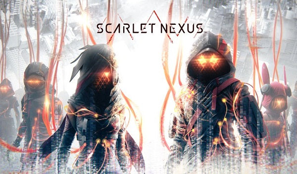 SCARLET NEXUS | Ultimate Edition (PC) - Steam Key - EUROPE