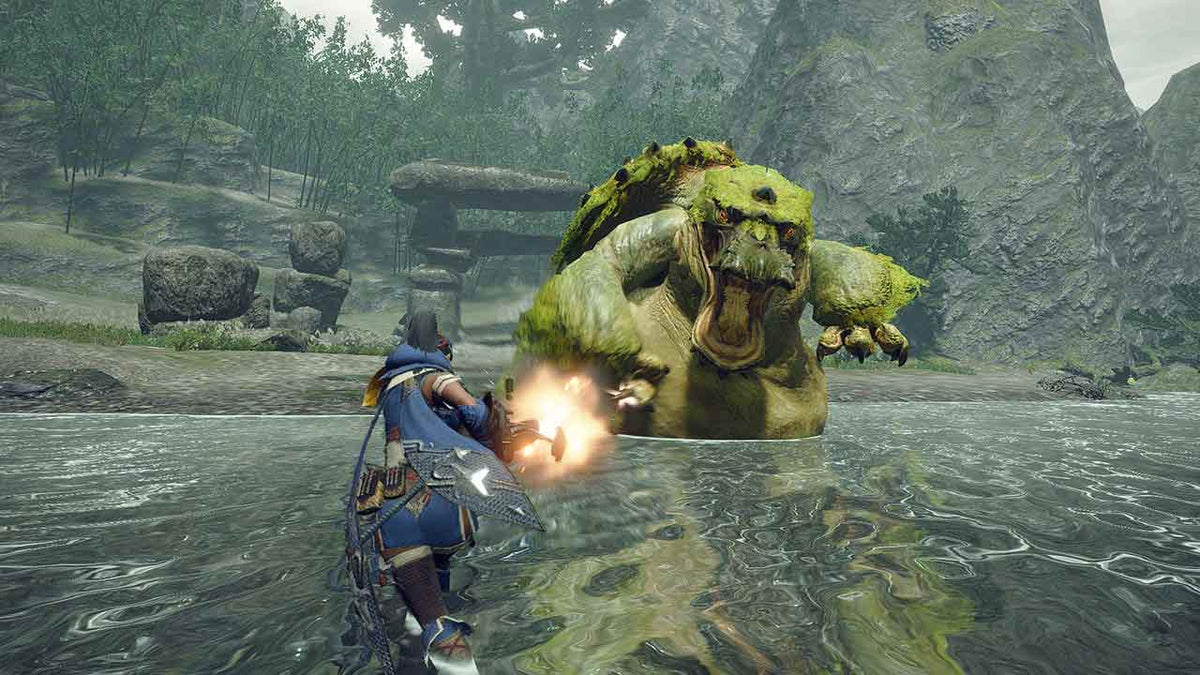 Monster Hunter Rise | Standard Edition (Xbox Series X/S, Windows 10) - Xbox Live Key - GLOBAL