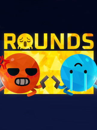 ROUNDS (PC) - Steam Key - EU