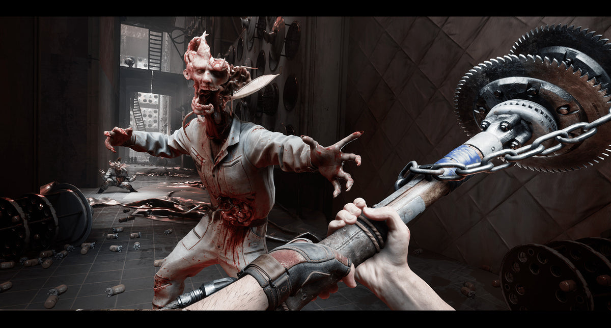 Atomic Heart | Gold Edition (Xbox Series X/S) - Xbox Live Key - GLOBAL
