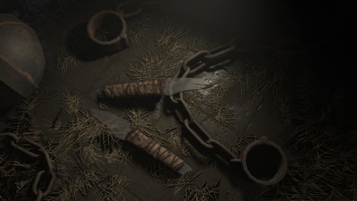 Hunt: Showdown - The Committed (PC) - Steam Key - GLOBAL