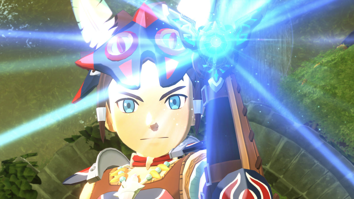 Monster Hunter Stories 2: Wings of Ruin (Xbox One, Series X) - Xbox Live Key - Europe Restricted