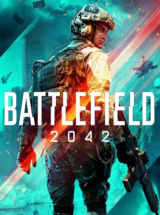 Battlefield 2042 (PC) - Origin Key - EUROPE