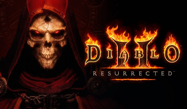 Diablo II: Resurrected (Xbox Series X/S) - Xbox Live Key - GLOBAL