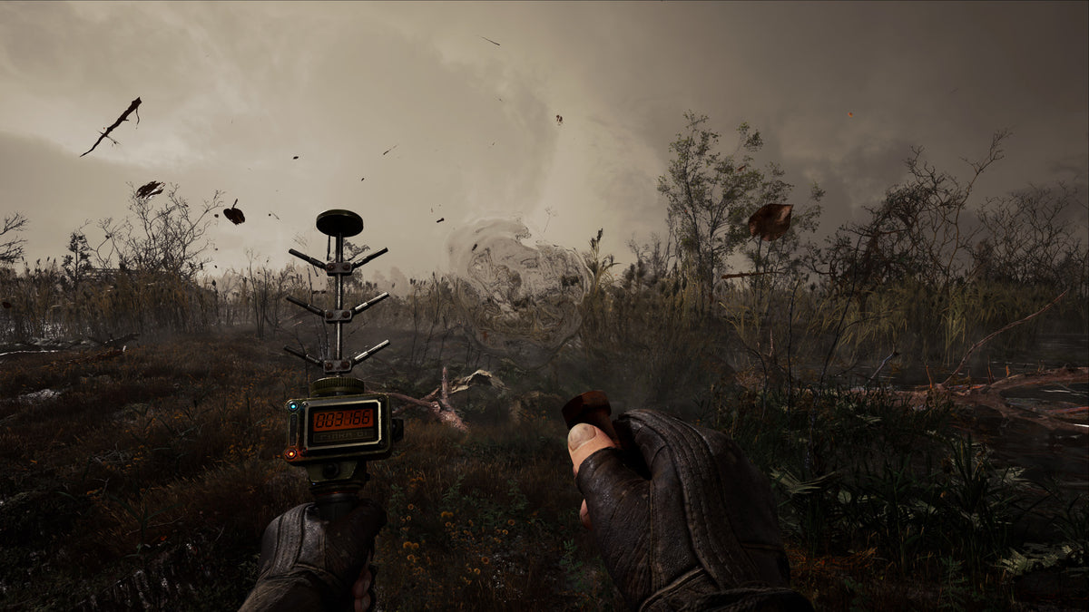 S.T.A.L.K.E.R. 2: Heart of Chornobyl (PC) - Steam Key - EUROPE