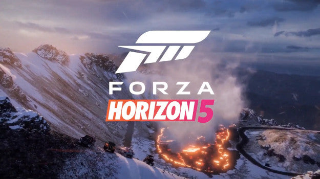 Forza Horizon 5 (Xbox Series X/S, Windows 10) - Xbox Live Key - CANADA
