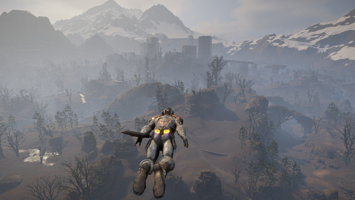 ELEX II (Xbox Series X/S) - Xbox Live Key - EUROPE RESTRICTED