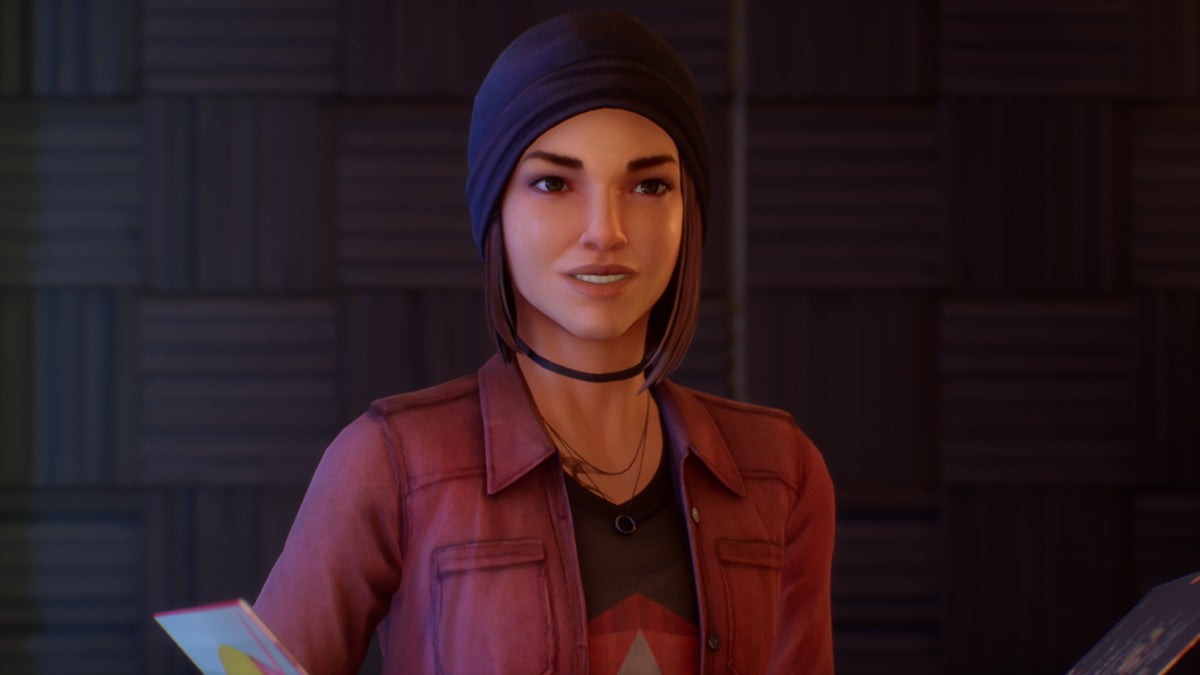 Life is Strange: True Colors | Ultimate Edition (PC) - Steam Key - ROW