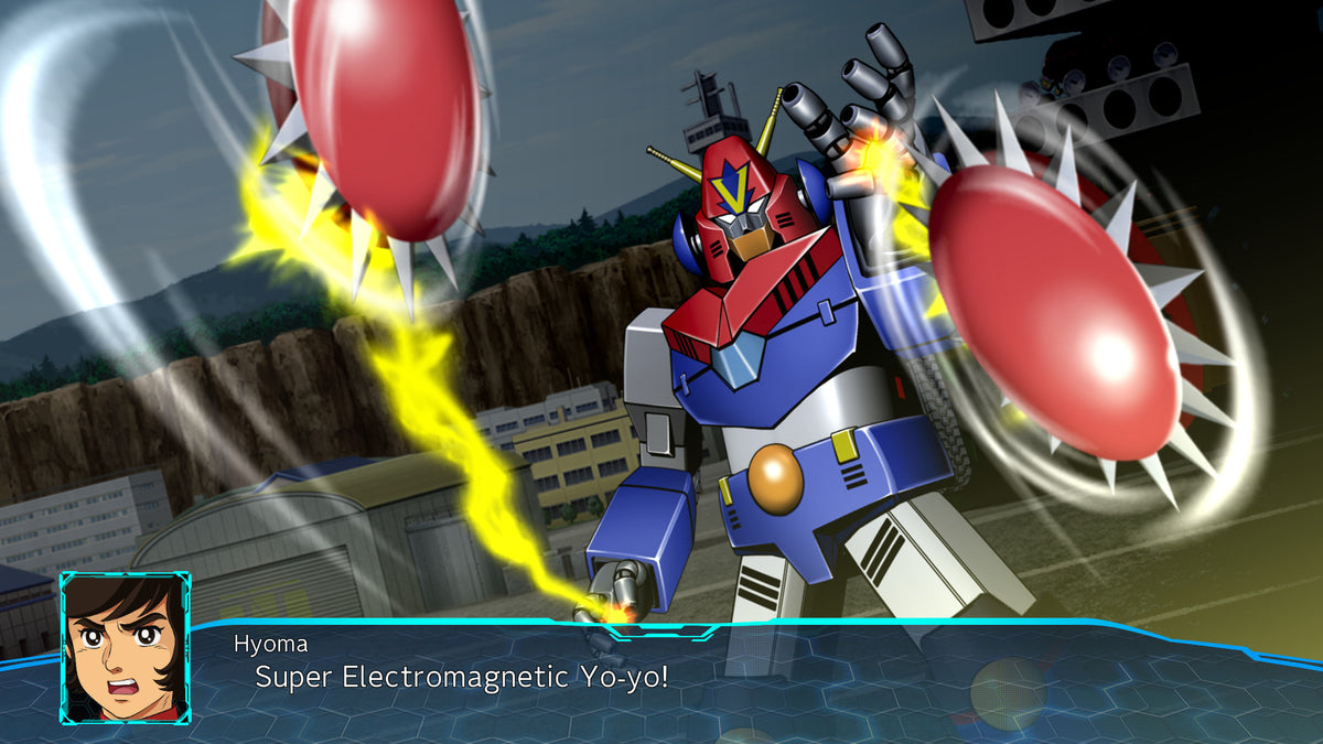 Super Robot Wars 30 | Ultimate Edition (PC) - Steam Key - EUROPE
