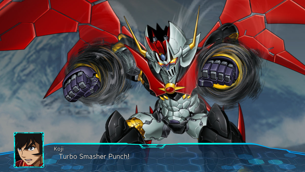 Super Robot Wars 30 | Deluxe Edition (PC) - Steam Key - UNITED STATES