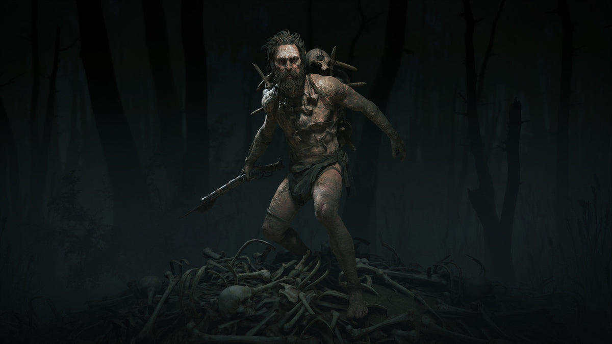 Hunt: Showdown - Through the Bone Briar (PC) - Steam Key - GLOBAL