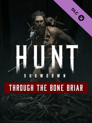 Hunt: Showdown - Through the Bone Briar (PC) - Steam Key - GLOBAL