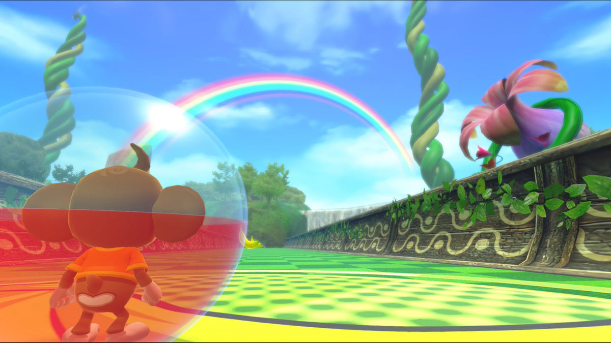Super Monkey Ball Banana Mania (PC) - Steam Key - Europe
