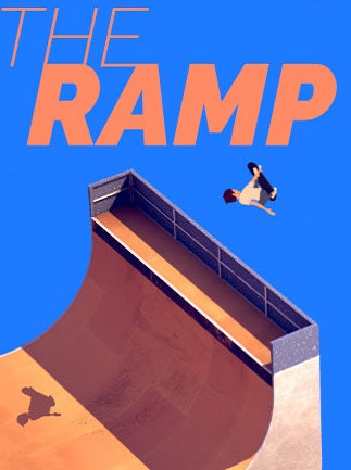 The Ramp (PC) - Steam Key - GLOBAL