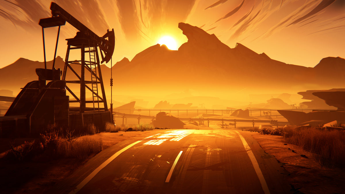 Road 96 (PC) - Steam Key - ROW
