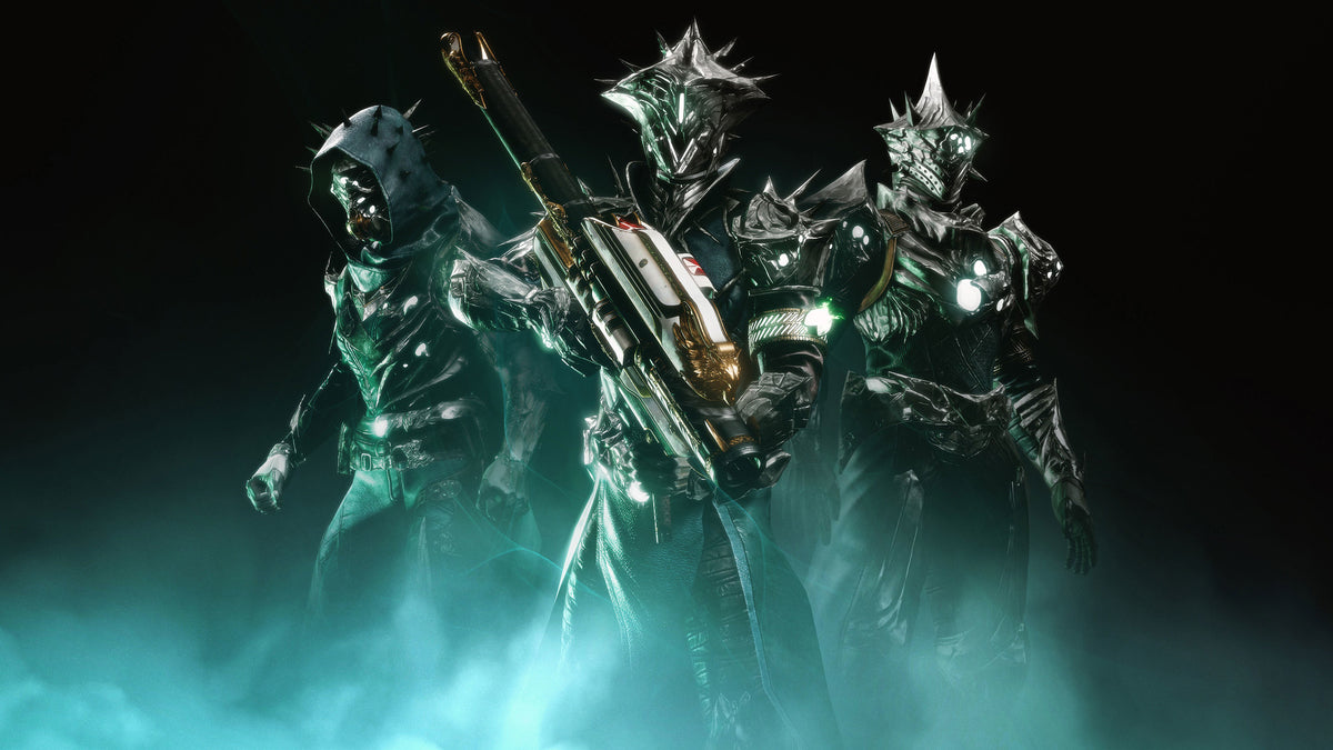 Destiny 2: Bungie 30th Anniversary Pack (PC) - Steam Key - EUROPE