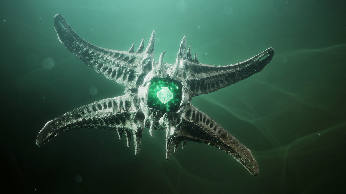 Destiny 2: The Witch Queen (Xbox Series X/S) - Xbox Live Key  - CHILE