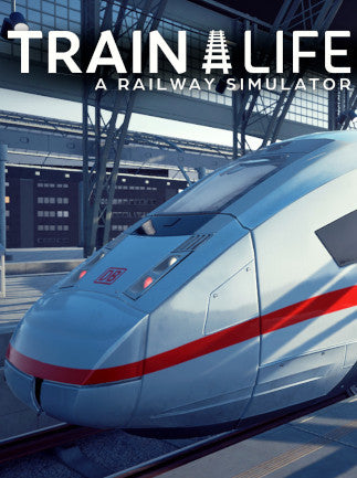 Train Life: A Railway Simulator | Orient Express Train Edition (PC) - Steam Key - GLOBAL
