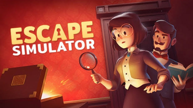 Escape Simulator (Xbox Series X, Windows 11) - Xbox Live Key - EU
