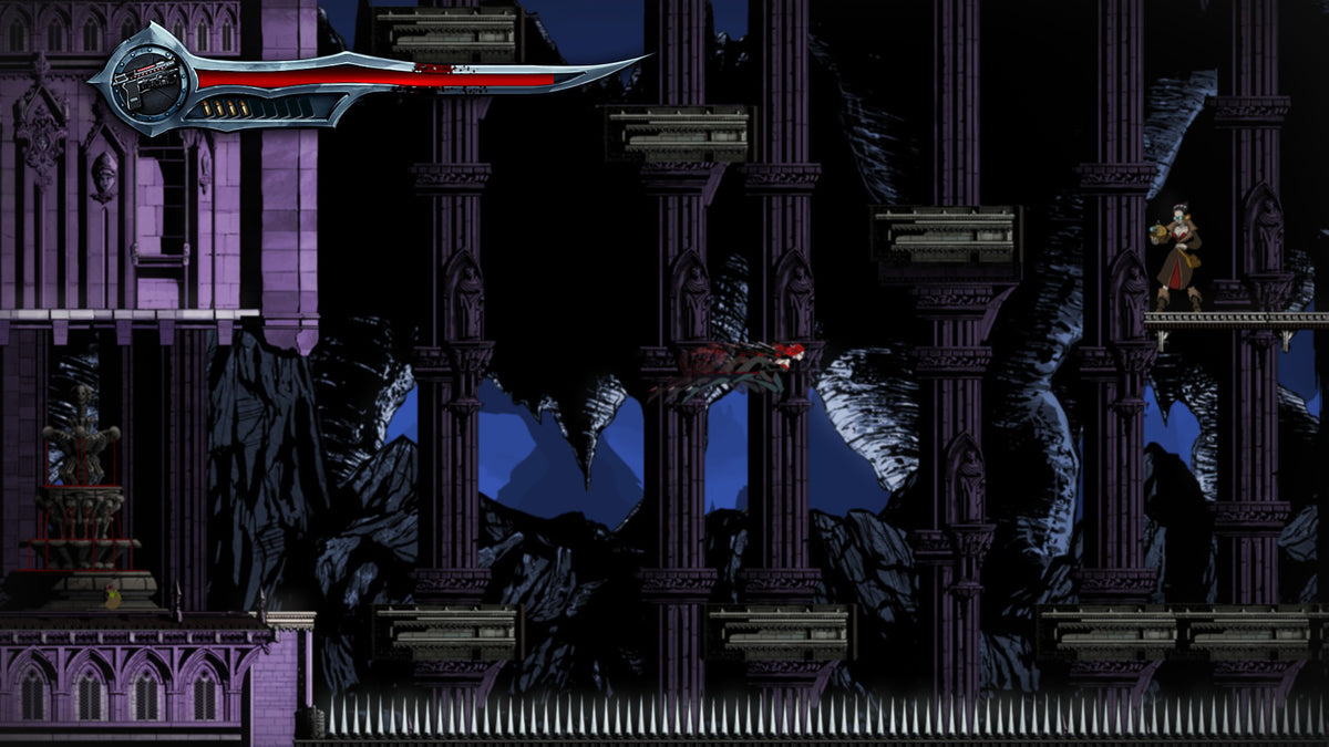 BloodRayne Betrayal: Fresh Bites (Xbox Series X/S) - Xbox Live Key - Europe Restricted