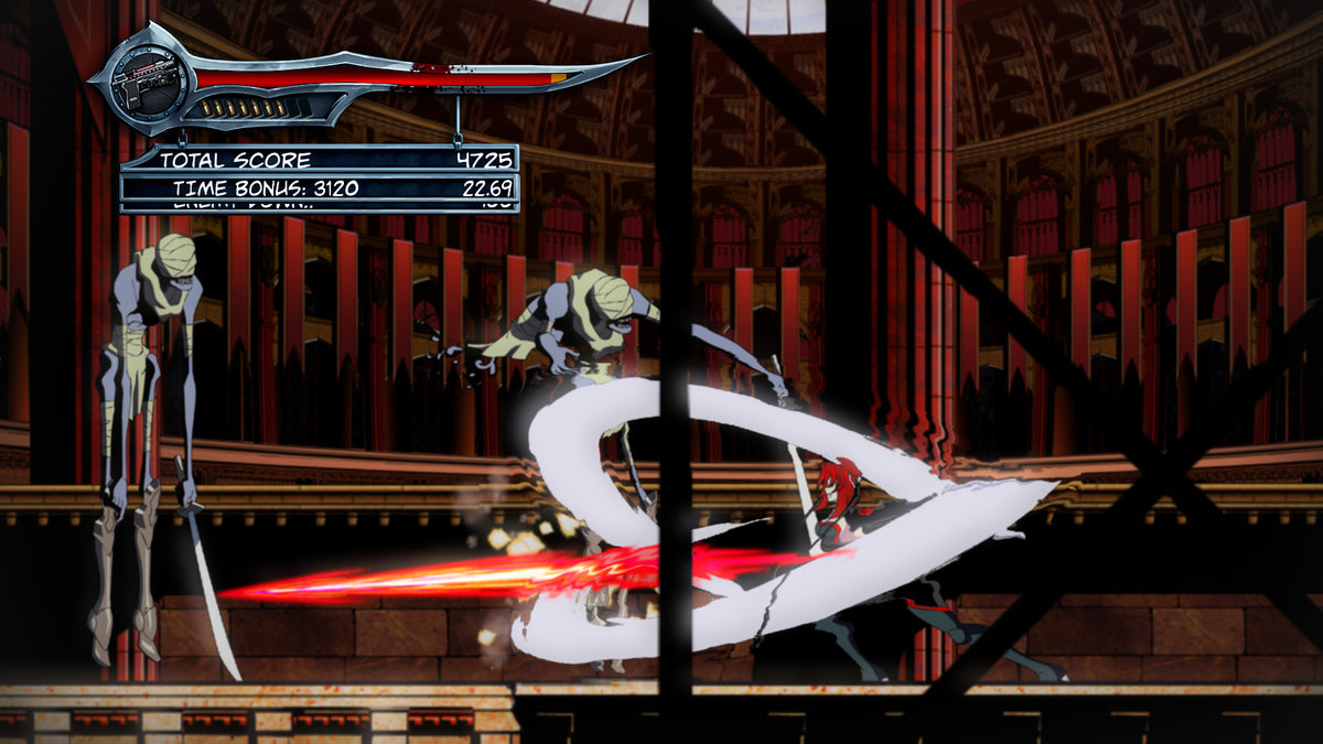 BloodRayne Betrayal: Fresh Bites (Xbox Series X/S) - Xbox Live Key - Europe Restricted