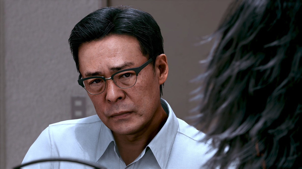 Lost Judgment (Xbox Series X/S, Xbox One) - Xbox Live Key - Europe Restricted