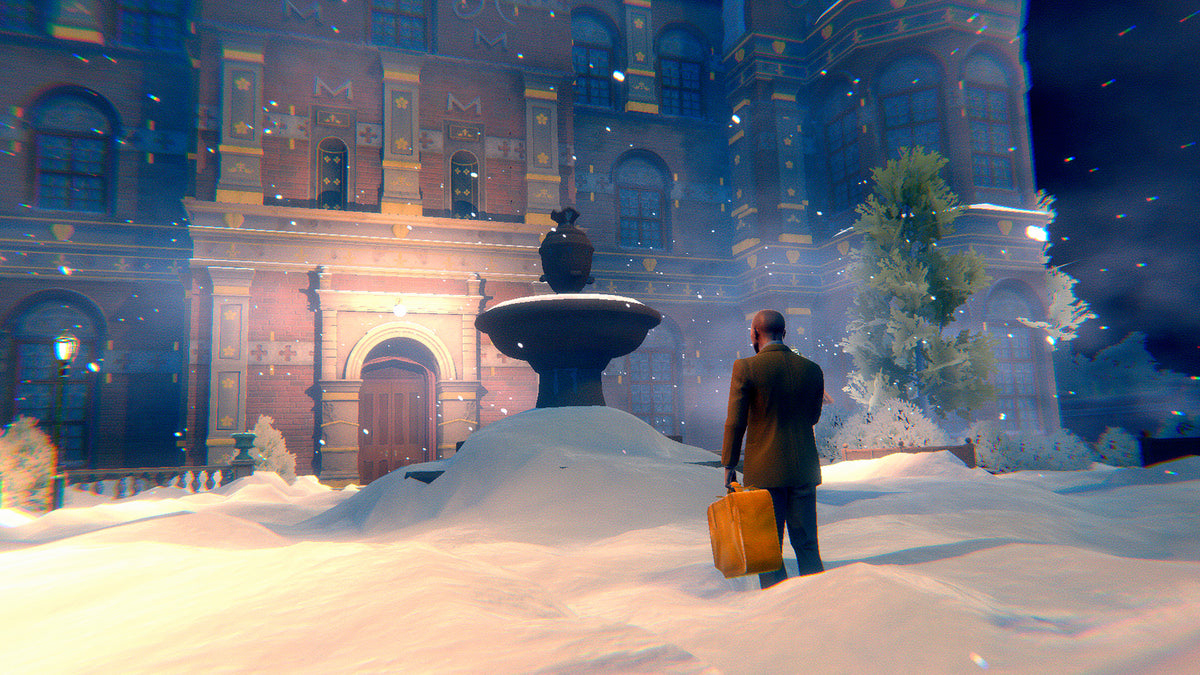 Agatha Christie - Hercule Poirot: The First Cases (PC) - Steam Key - ROW
