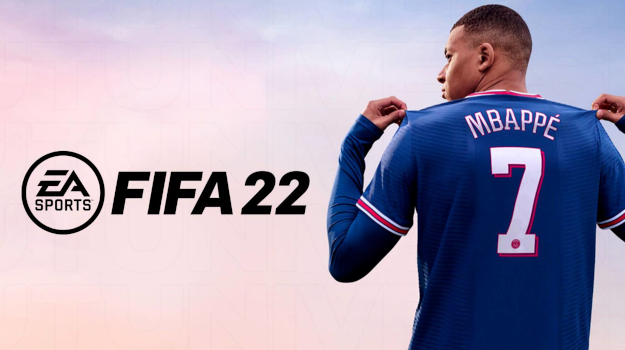 FIFA 22 Pre-Order Bonus (PC) - Origin Key - GLOBAL