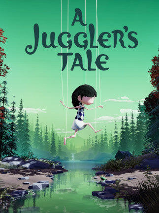 A Juggler's Tale (PC) - Steam Key - GLOBAL