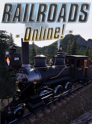 RAILROADS Online! - Xbox Series X Key UNITED STATES
