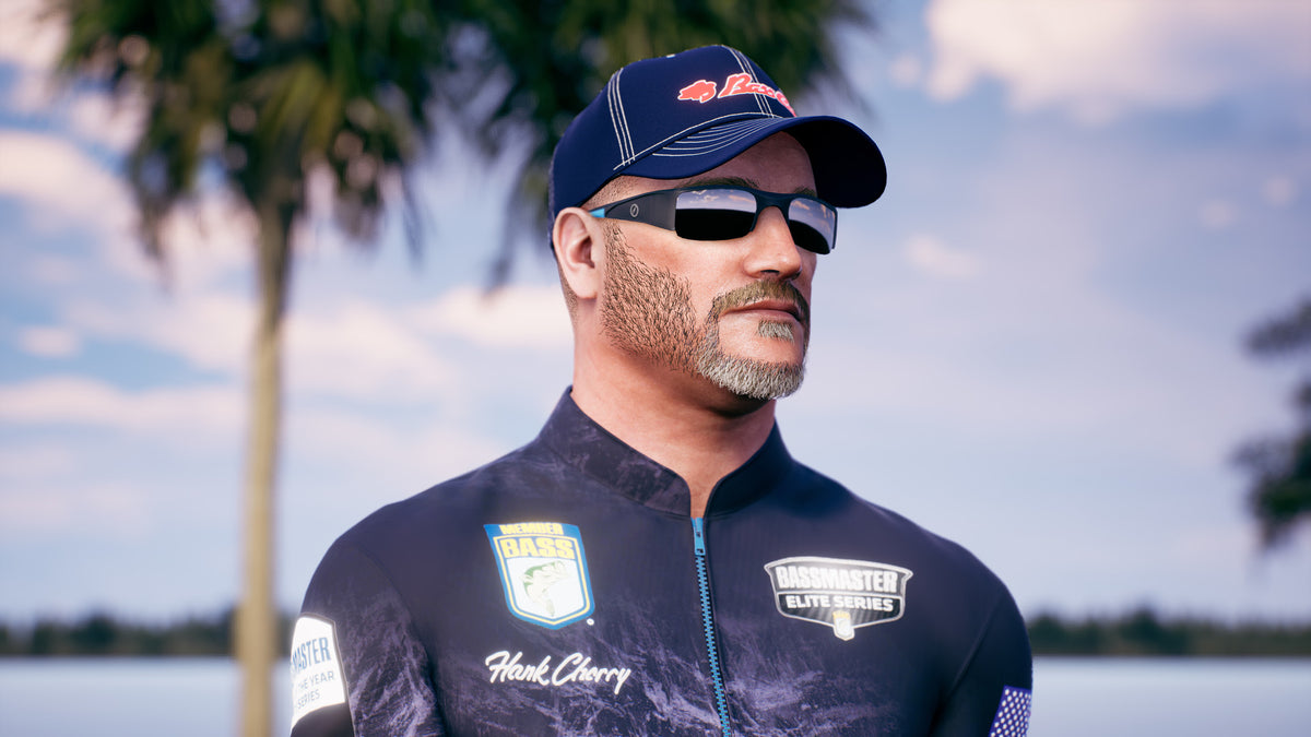 Bassmaster Fishing 2022 | Deluxe Edition (Xbox Series X/S, Windows 10) - Xbox Live Key - Europe Restricted