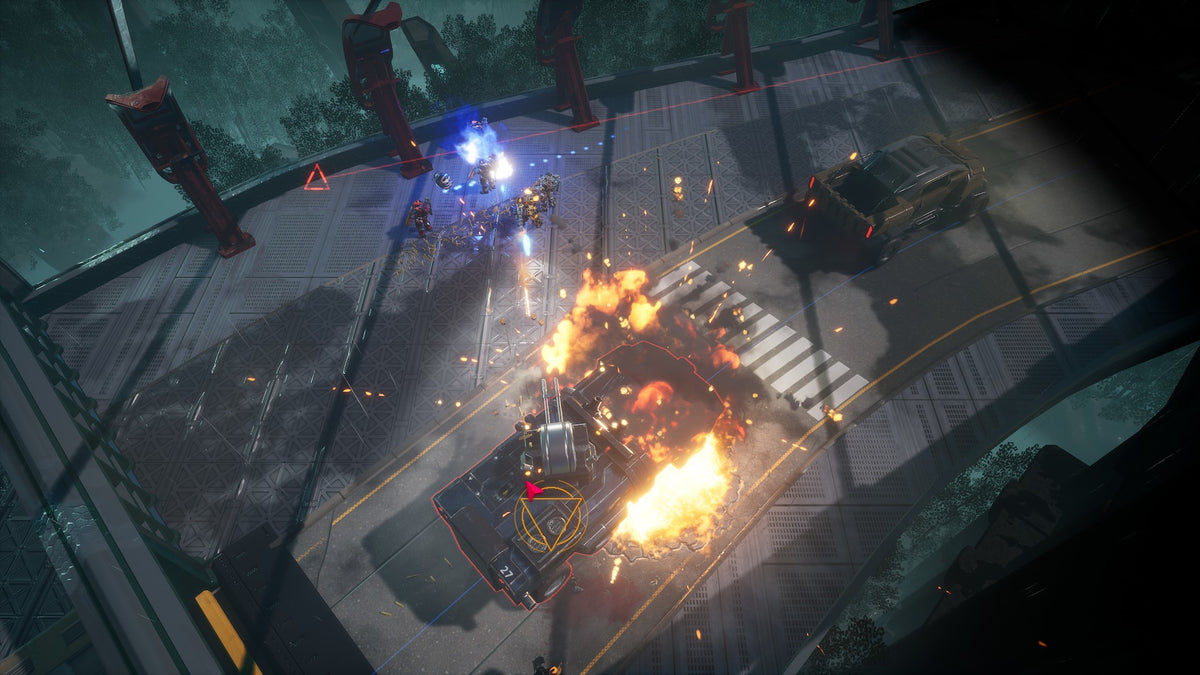 Red Solstice 2: Survivors - Season Pass (PC) - Steam Key - GLOBAL