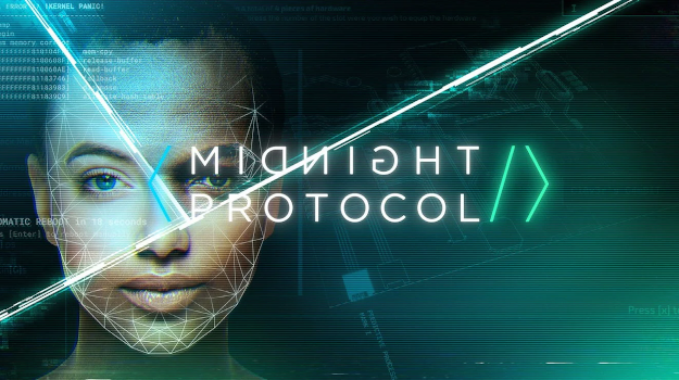 Midnight Protocol (PC) - Steam Key - GLOBAL