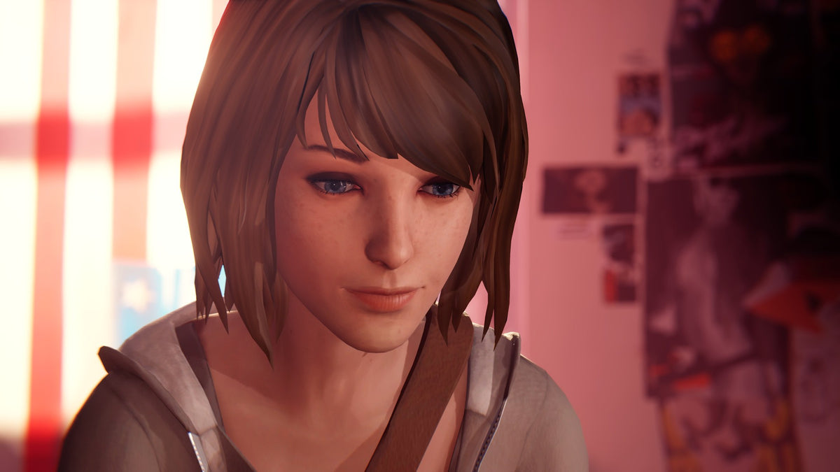 Life is Strange Remastered Collection (Xbox One) - Xbox Live Key - EUROPE RESTRICTED