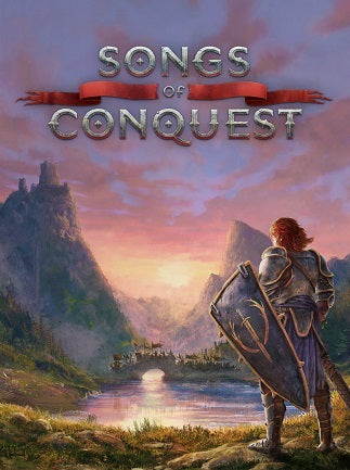 Songs of Conquest - Xbox Series X Key UNITED STATES